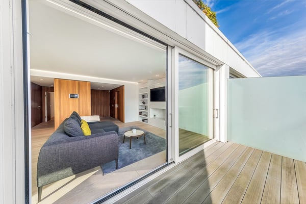 Exclusivité! Appartement de prestige au coeur de Genève, à deux pas de l'Hôtel d'Angleterre 2