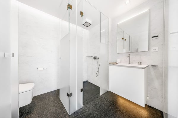 Exclusivité! Appartement de prestige au coeur de Genève, à deux pas de l'Hôtel d'Angleterre 8