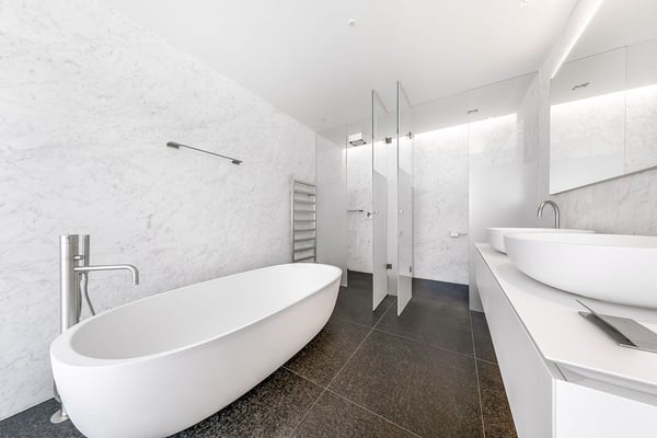 Exclusivité! Appartement de prestige au coeur de Genève, à deux pas de l'Hôtel d'Angleterre 9