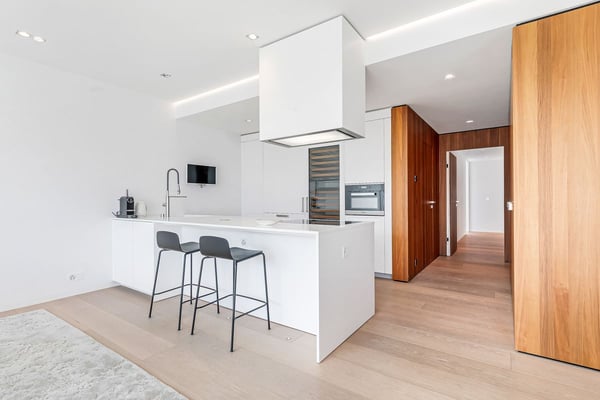 Exclusivité! Appartement de prestige au coeur de Genève, à deux pas de l'Hôtel d'Angleterre 5