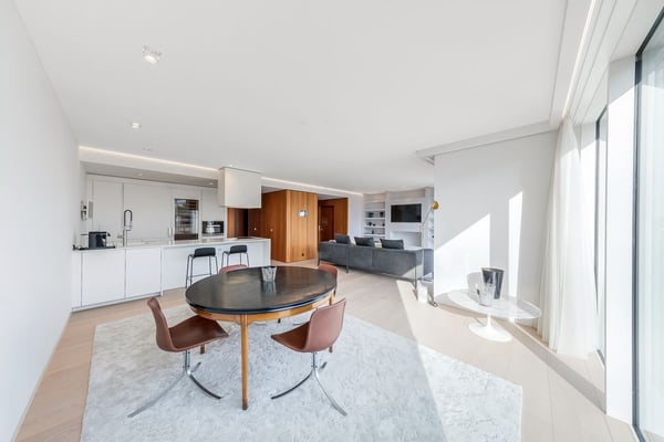 Exclusivité! Appartement de prestige au coeur de Genève, à deux pas de l'Hôtel d'Angleterre 6