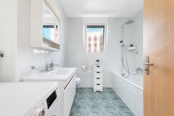 Appartement de 1.5p proche des commodités 8