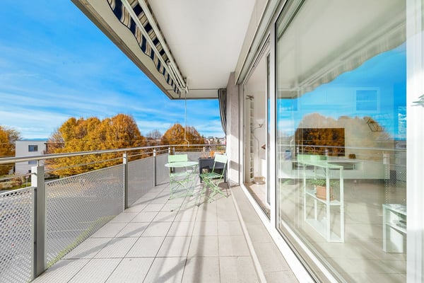 Appartement de 1.5p proche des commodités 3