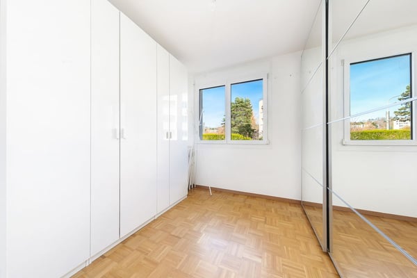 Appartement de 1.5p proche des commodités 11