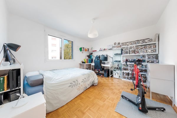 Appartement de 1.5p proche des commodités 9