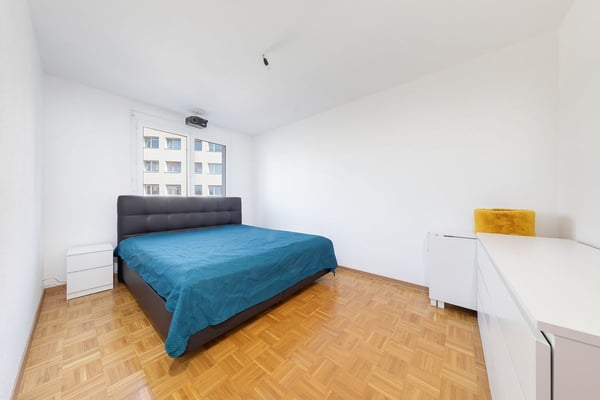 Appartement de 1.5p proche des commodités 7