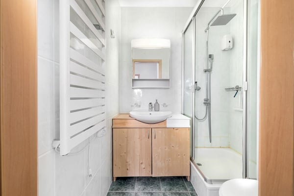 Appartement de 1.5p proche des commodités 10