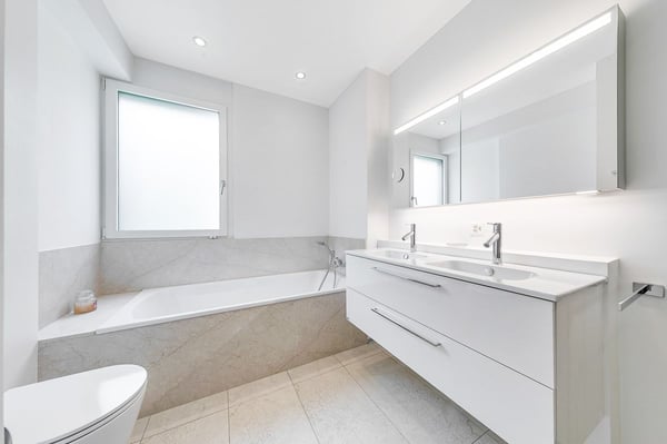 Appartement haut de gamme alliant confort et tranquillité à Pully 5