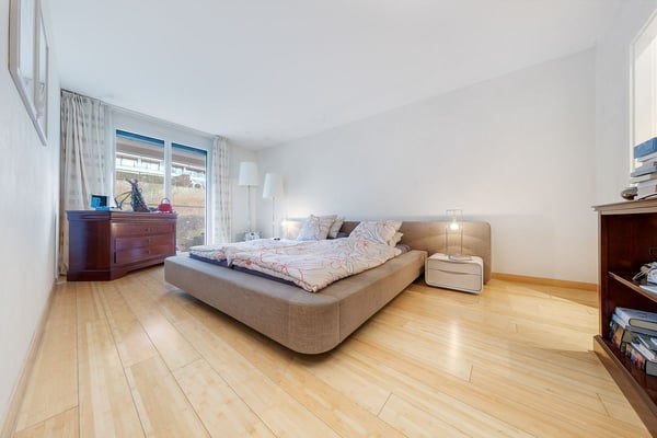 Spacieux 1.5 pièces à La Conversion avec magnifique terrasse plein SUD 4