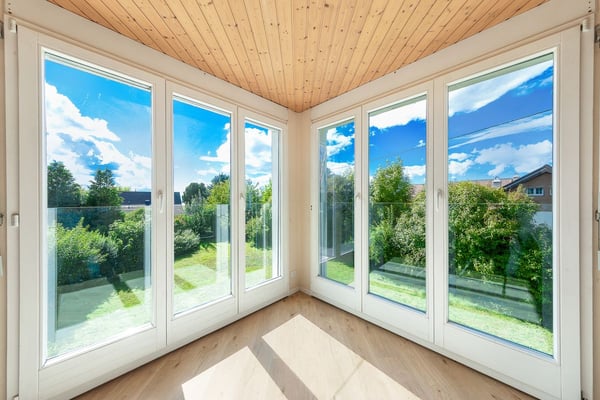 Élégante maison jumelle offrant espace et quiétude 6