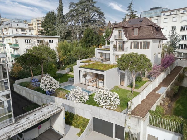 NOUVELLE PROMOTION BEAU-RIVAGE - LUXE & EXCLUSIVITE 1