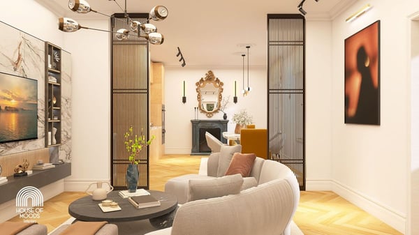 NOUVELLE PROMOTION BEAU RIVAGE - LUXE & EXCLUSIVITE 2