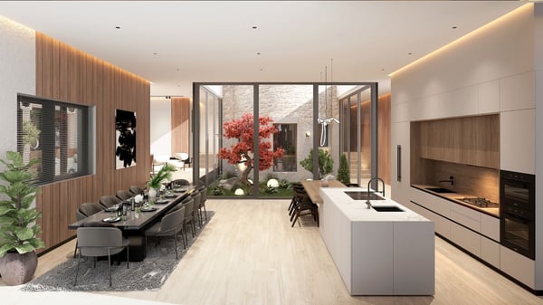 NOUVELLE PROMOTION BEAU-RIVAGE - LUXE & EXCLUSIVITE 5