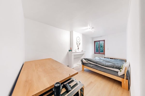 Immeuble de rendement à Rolle 8