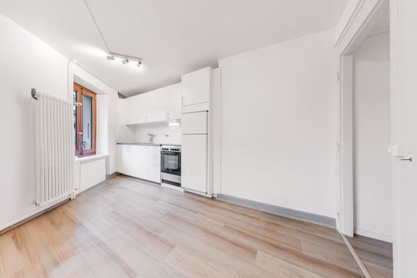 Immeuble de rendement à Rolle 5