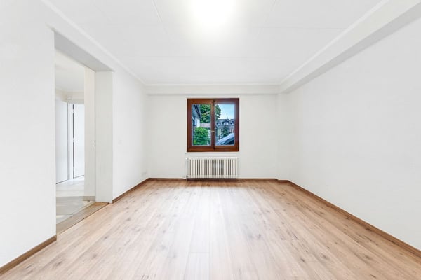 Immeuble de rendement à Rolle 11