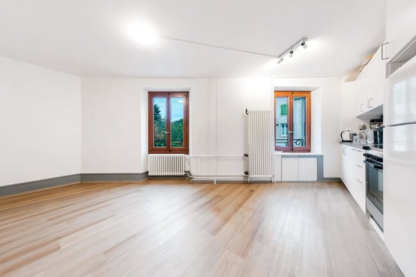 Immeuble de rendement à Rolle 4