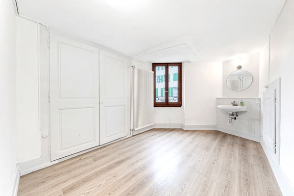 Immeuble de rendement à Rolle 10