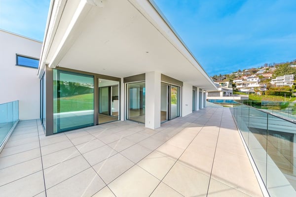 Appartement neuf d'exception à deux pas du lac 4