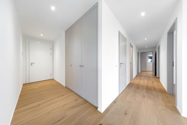 Appartement neuf d'exception à deux pas du lac 6