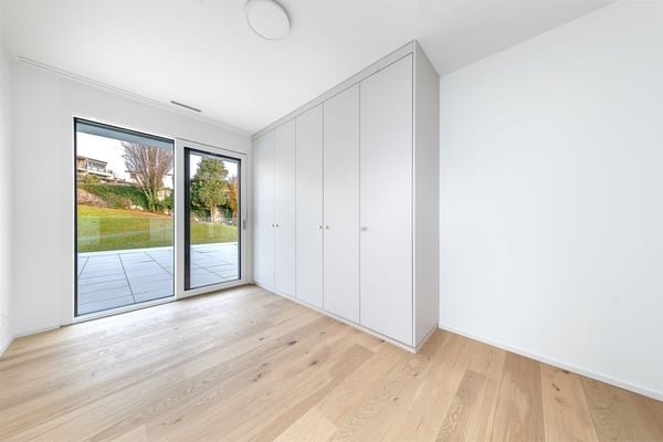 Appartement neuf d'exception à deux pas du lac 7