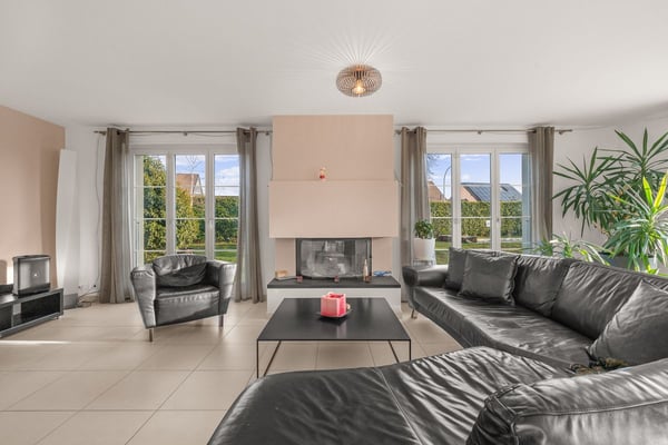 Très belle propriété à deux pas de Morges! 10