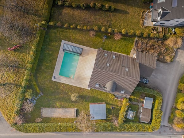 Très belle propriété à deux pas de Morges! 4