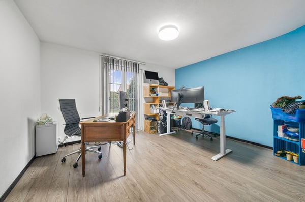 Très belle propriété à deux pas de Morges! 11