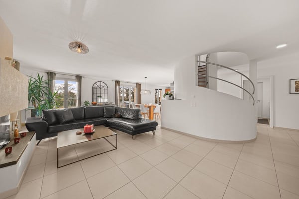 Très belle propriété à deux pas de Morges! 6