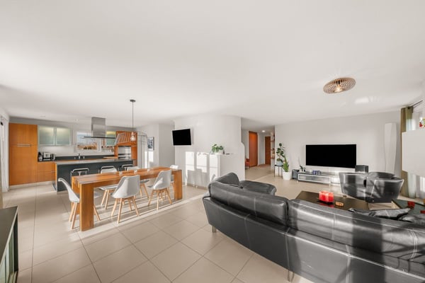 Très belle propriété à deux pas de Morges! 7