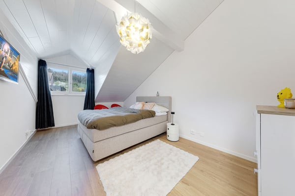 Coup de coeur assuré ! Vue imprenable et prestations de standing 10
