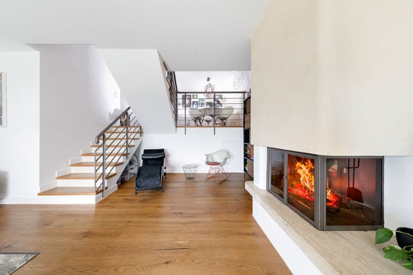 Coup de coeur assuré ! Vue imprenable et prestations de standing 4