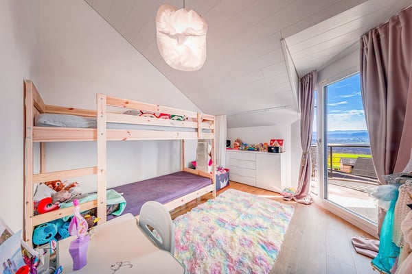 Coup de coeur assuré ! Vue imprenable et prestations de standing 9
