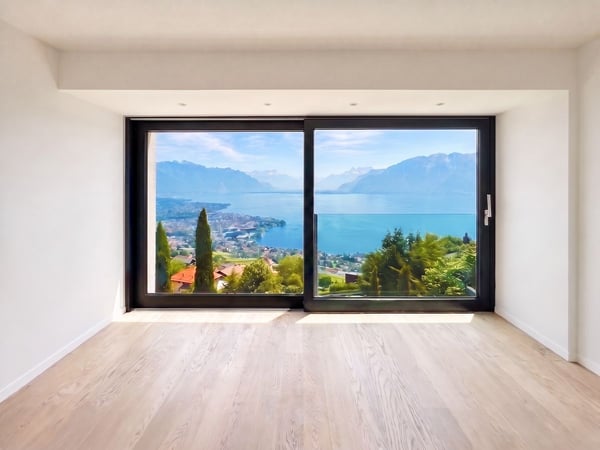 Villa individuelle avec piscine et vue panoramique époustouflante 4