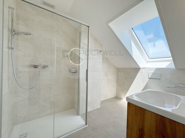 Appartement neuf de 4.5 pièces dans un immeuble certifié Minergie P 7