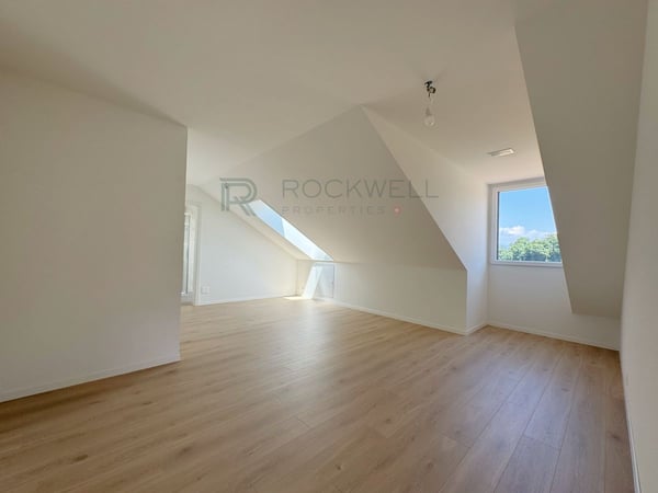 Appartement neuf de 4.5 pièces dans un immeuble certifié Minergie P 6