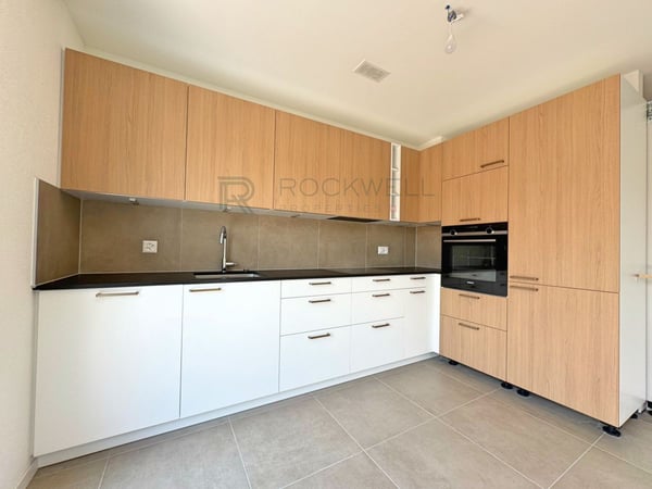Appartement neuf de 4.5 pièces dans un immeuble certifié Minergie P 2