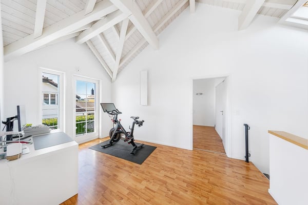 Magnifique villa individuelle 12