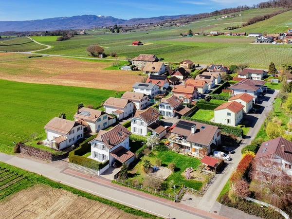 Magnifique villa individuelle 6
