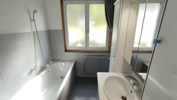 Villa individuelle avec grand studio indépendant et possibilités multiples sur grande parcelle 11