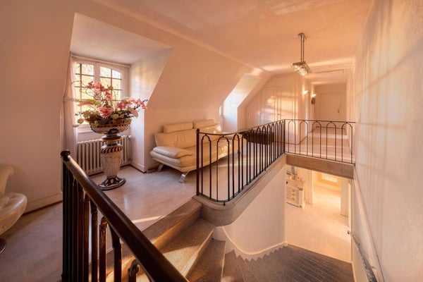 Maison de Luxe Familiale à Presinge 8