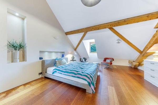 Domaine privé d'exception au coeur de la campagne vaudoise 9