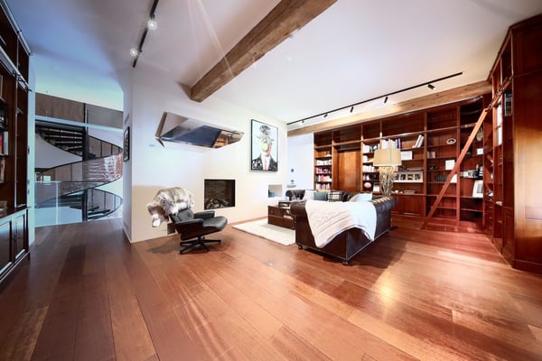 Domaine privé d'exception au coeur de la campagne vaudoise 13