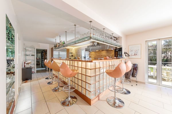 Superbe villa individuelle dans un quartier résidentiel 10