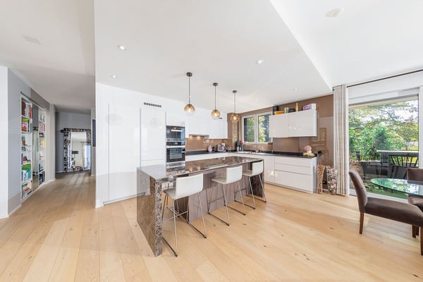 Magnifique appartement de standing dans un cadre idyllique 4