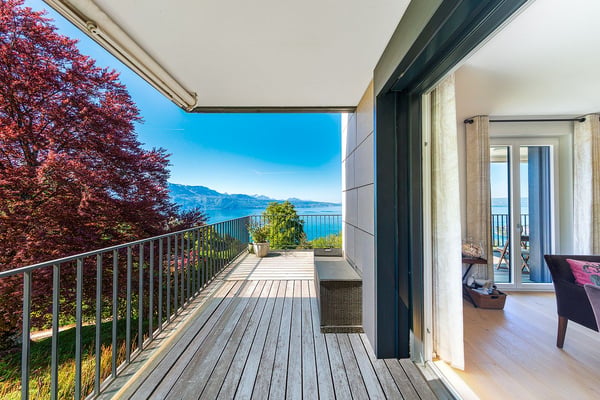 Magnifique appartement de standing dans un cadre idyllique 13