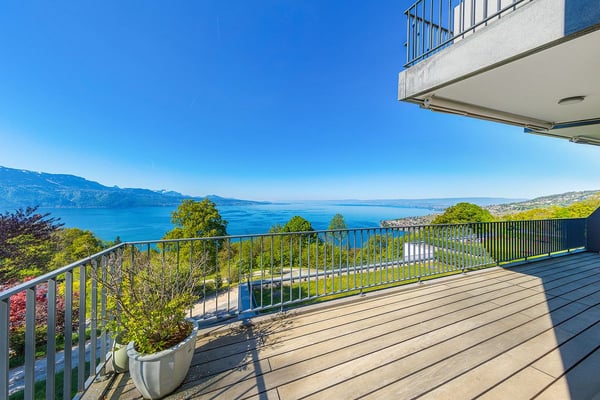 Magnifique appartement de standing dans un cadre idyllique 2