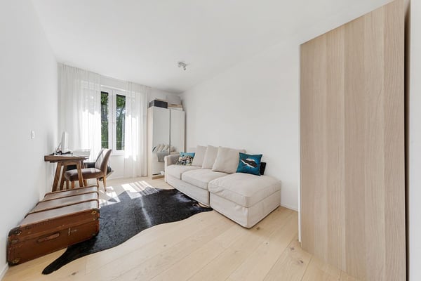 Magnifique appartement de standing dans un cadre idyllique 9