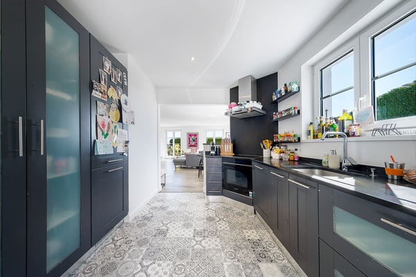 Magnifique villa individuelle 9