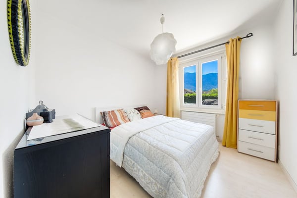 Magnifique maison individuelle avec vue sur les Dents du Midi à Bex 6